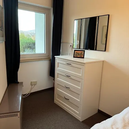 Berg-domizil Inklusive Bettwaesche Und Handtuechern Apartment Altenau (Lower-Saxony)