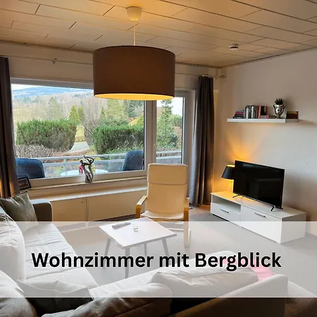 Berg-domizil Inklusive Bettwaesche Und Handtuechern Apartment Altenau (Lower-Saxony)