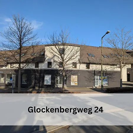 Apartment Berg-domizil Inklusive Bettwaesche Und Handtuechern *