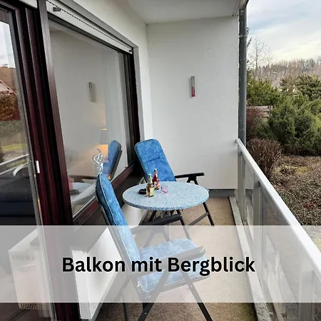 Berg-domizil Inklusive Bettwaesche Und Handtuechern Apartment *