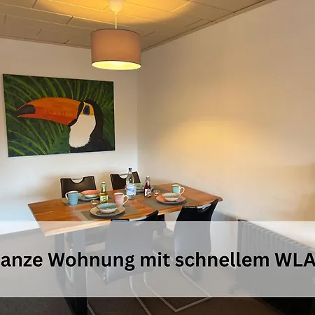 Berg-domizil Inklusive Bettwaesche Und Handtuechern, Nur 3 Minuten Von Der Kristall Therme Entfernt * Altenau (Lower-Saxony)