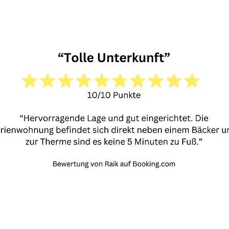 Berg-domizil Inklusive Bettwaesche Und Handtuechern, Nur 3 Minuten Von Der Kristall Therme Entfernt Altenau (Lower-Saxony)