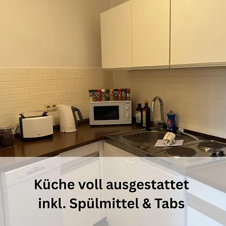 Berg-domizil Inklusive Bettwaesche Und Handtuechern, Nur 3 Minuten Von Der Kristall Therme Entfernt Altenau (Lower-Saxony)