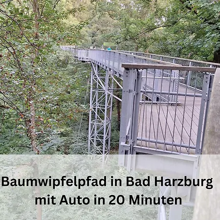 Apartment Berg-domizil Inklusive Bettwaesche Und Handtuechern *