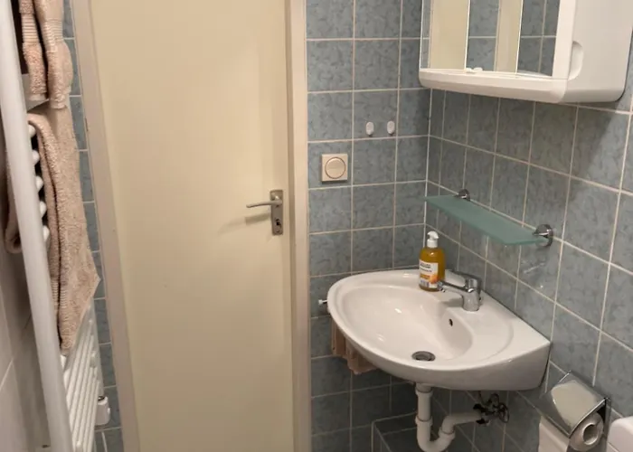 Appartement Berg-domizil Inklusive Bettwaesche Und Handtuechern, Nur 3 Minuten Von Der Kristall Therme Entfernt