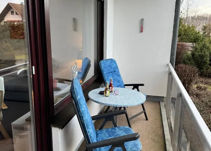 Appartement Berg-domizil Inklusive Bettwaesche Und Handtuechern, Nur 3 Minuten Von Der Kristall Therme Entfernt *