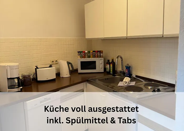 Berg-domizil Inklusive Bettwaesche Und Handtuechern, Nur 3 Minuten Von Der Kristall Therme Entfernt Altenau (Lower-Saxony)